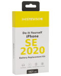 STEVISON BATTERISET IPHONE SE2020