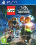 Lego Jurassic World Ps4