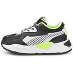 Chaussures Puma  RS-Z Visual Effects TD / Noir