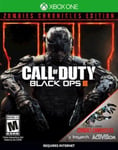 Xbox ONE -peli Call of Duty Black Ops 3 Zombies Chronicles Edition