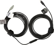 Logitech Camera Extension Cable For Group Video Conferencing PS/2 10m 939-001487