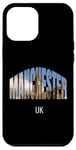 iPhone 12 Pro Max Manchester UK Case