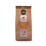 Source Climate Change Coffee Award Winning Organic Medium Roast Nicargua Single Origin Roast and Ground Coffee Bag