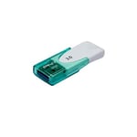 PNY Attaché 4 Clé USB 3.0 32 Go Vert