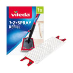 Vileda 1 2 Spray Mop Refill