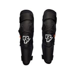 Race Face Ambush Leg Guard 2022 Stealth XL