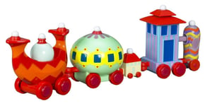 In The Night Garden... Ninky Nonk Train Set