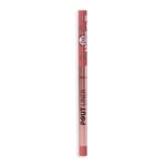 Makeup Revolution Pout Bomb Plumping Lip Liner 0.2g (Various Shades) - Chauffeur Nude