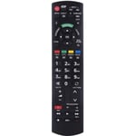 TELECOMMANDE POUR TELEVISION PANASONIC N2QAYB000350