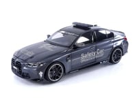 MINICHAMPS - BMW M3 Safety Car - 2020-1/18