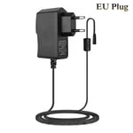 Câble adaptateur d'alimentation pour clavier électronique BodiZoom JEMulti,pédale oxydation,prise EU,US,Convex,AU,9V,850MA,2 m - Type EU plug