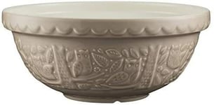 UK Mason Cash 2001.331 In The Forest S18 Stone Mixing Bowl 26cm Uk