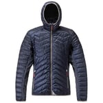 Dolomite Chaqueta Cinquantaquattro Smart M Jacket Homme, Bleu, N