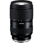 Tamron Objectif 28-75 mm F/2.8 Di III VXD G2 pour Sony E-Mount Black, simple