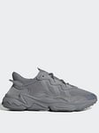 adidas Originals Ozweego - Grey, Grey, Size 3.5, Women