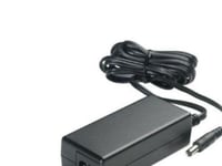 Poly Universal Power Supply - Strømadapter - Europa (En Pakke 5) - For Soundpoint Ip 321, Ip 331, Ip 335, Ip 450