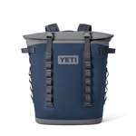 Yeti - Hopper M20 Soft Backpack Cooler - Navy