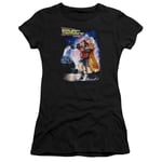 Junior Back To The Future Part Ii Shirt