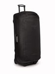 Osprey Rolling Transporter 120 trillebag