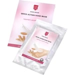 Micro Cell Hoito Hand Care 3000 Anti-Aging Quick Action Hand Mask 2 Stk. (5,48 € / 1 Kpl)