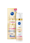 NIVEA Färgad dagkräm Luminous 630 Anti Dark-Spot CC Fluid 3-in-1 Light SPF30 40 ml NIVEA