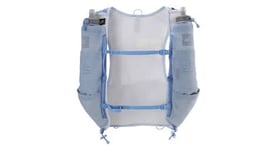 Sac d hydratation unisexe millet intense 5l bleu