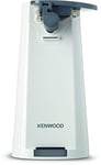 Kenwood CAP70.A0WH Electric Can Opener, Brilliant White