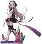 Furyu She Professed Herself Pupil of the Wise Man statuette PVC 1/7  (US IMPORT)