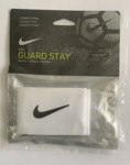 Nike Adults Unisex Guard Stay Shin Guard SE0047 101