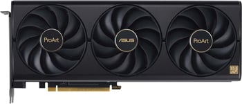 ASUS GeForce RTX 4080 SUPER ProArt graphics card (16 GB GDDR6X)