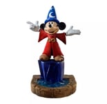 IRON STUDIOS - STATUE DISNEY - MICKEY FANTASIA - ART SCALE 1/10