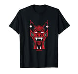 American Horror Story Freak Show Entrance T-Shirt