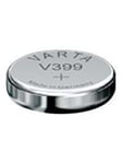 VARTA V 399 - batteri - SR57 - silveroxid