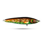 Pineslope Lures Beef Jerky Shallow 22cm, 130g - Fancypants Pike