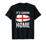 It's Coming Home England T-Shirt