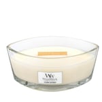 WoodWick Ellipse Island Coconut