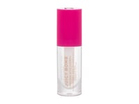 Makeup Revolution London Juicy Bomb huulikiilto 4,6 ml, Coconut