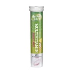 Multivitamin Fruktmix 20 brustabletter Active Care