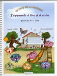 Au Pays de la Musique J'apprends à Lire et à Ecrire pour les 4-7 ans