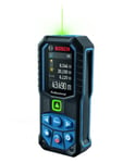 Bosch GLM 50-23G Professional Laser Rangefinder 2-in-1 Laser Distance Meter @Vi