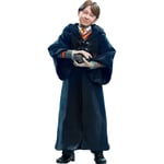 Harry Potter - Ron Weasley Halloween Version 1/6th Scale Action Figure Display