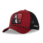 Casquette Homme & Femme Itachi, Casquette Trucker Naruto Shippuden