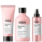 L'Oréal Professionnel Vitamino Color Coloured Hair Bundle