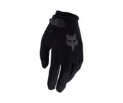 Fox W Ranger Glove Black