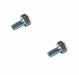 Genuine LG SL4Y.DEUSLLK Soundbar Wall Bracket Screws x 2