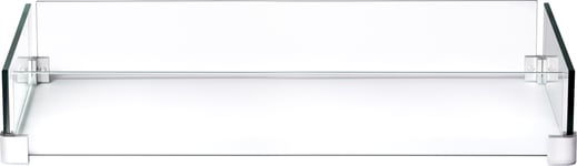 Napoleon Skyddsglas Gasolbord - Rektangulärt