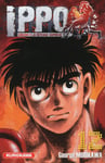 Ippo Saison 3 - tome 12 (Manga)