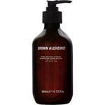 Grown Alchemist Hair care Shampoo Hydra-Restore Shampoo 300 ml (£76.50 / 1 l)