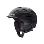 Smith Vantage MIPS - Casque ski femme Matte Black 51-55 cm