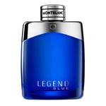 Montblanc - Legend Blue Eau De Parfum 100ml